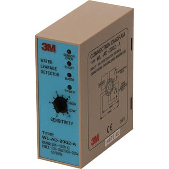 点击查看大图 插入式漏水检测器3MWL-AD-2002-A